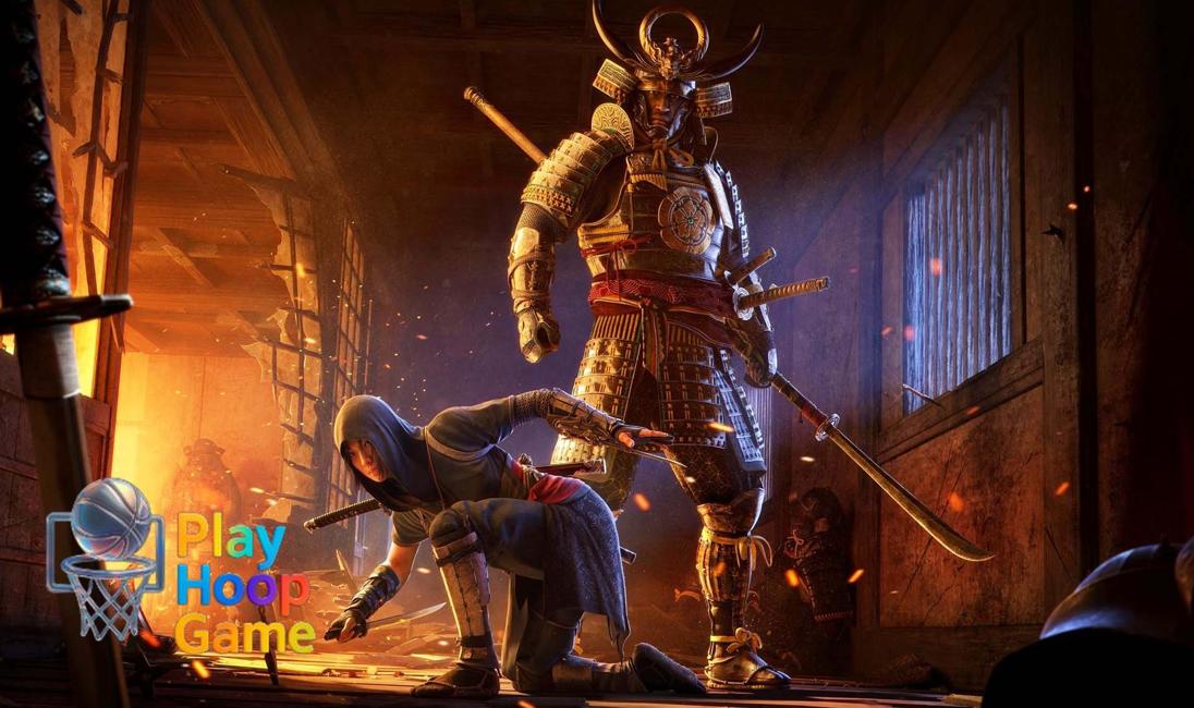 10 Things We Learned From The New Assassin’s Creed Shadows Developer AMA