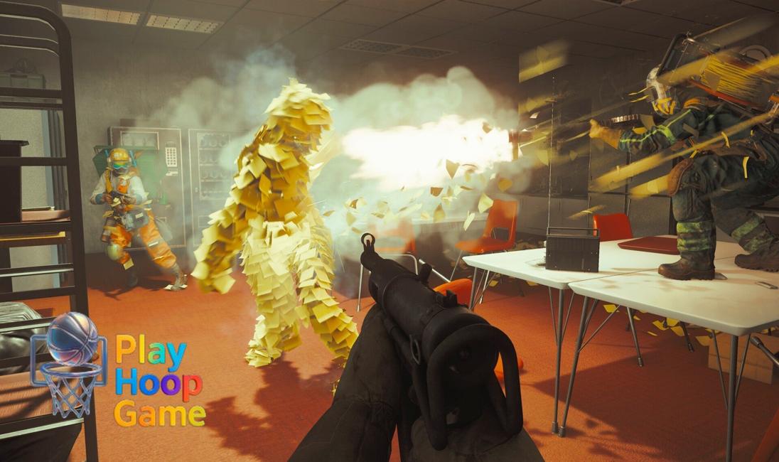 Alan Wake Devs Plan A Big Relaunch For Failing Co-Op Flop