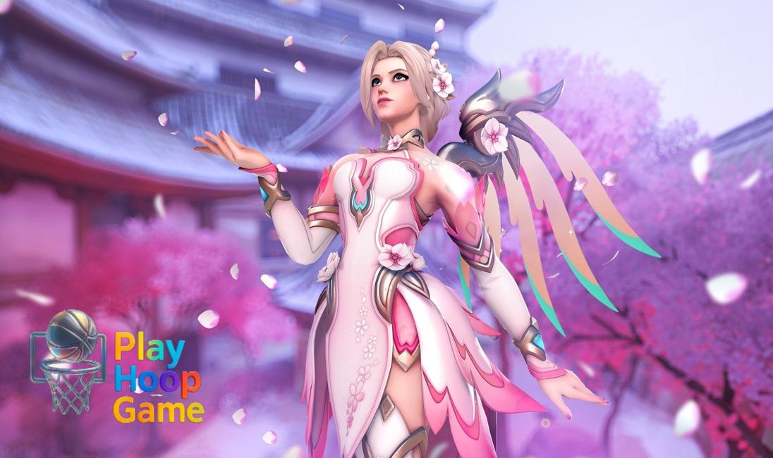 As Mercy Skins Become More Expensive, Overwatch 2 Fans Are Bullying Her Players Again