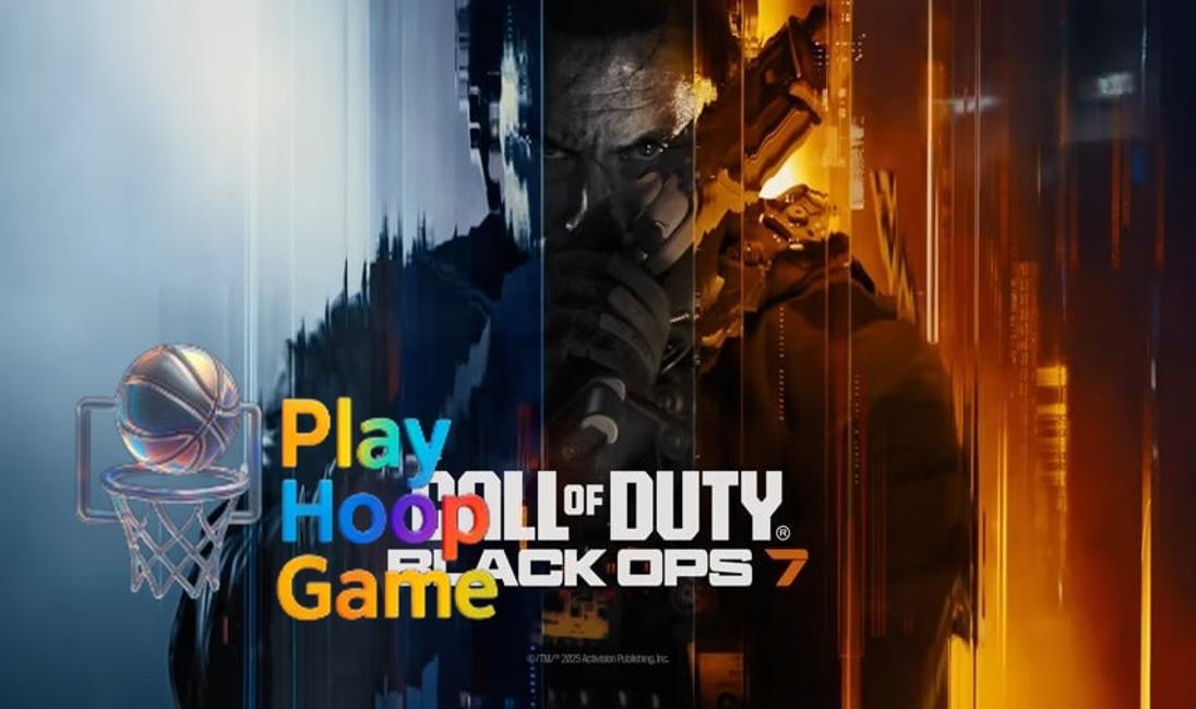 Call Of Duty: Black Ops 7‘s Final Campaign Mission Will Reportedly Be A Big Multiplayer Battle