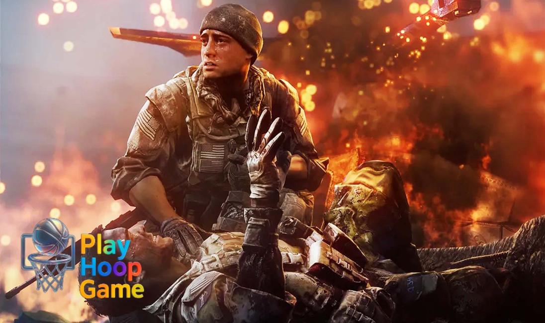 EA Knows Rush Sucks In The Battlefield 6 Beta And Is Already Fixing It