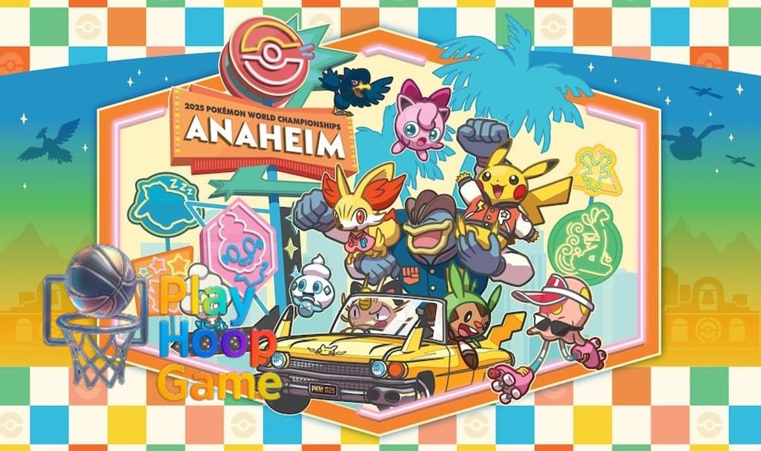 Everything Announced During The Pokémon World Championships’ Closing Ceremony