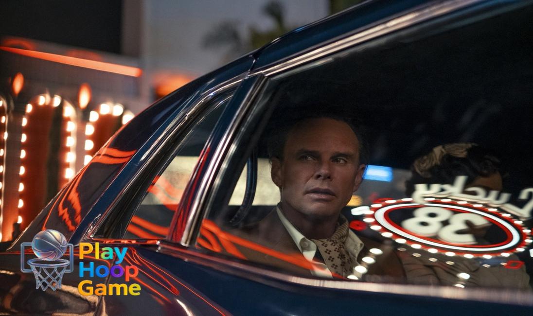 Fallout Season 2 Images Tease New Vegas Before The Bombs Fell