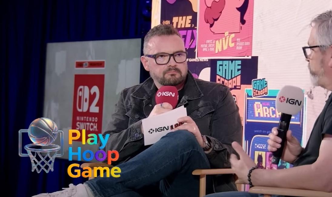 IGN Boss Leaving After Latest Round Of Layoffs