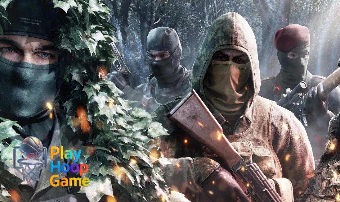 It’s 2025, Why Are We Still Getting Multiplayer Games Without Crossplay?