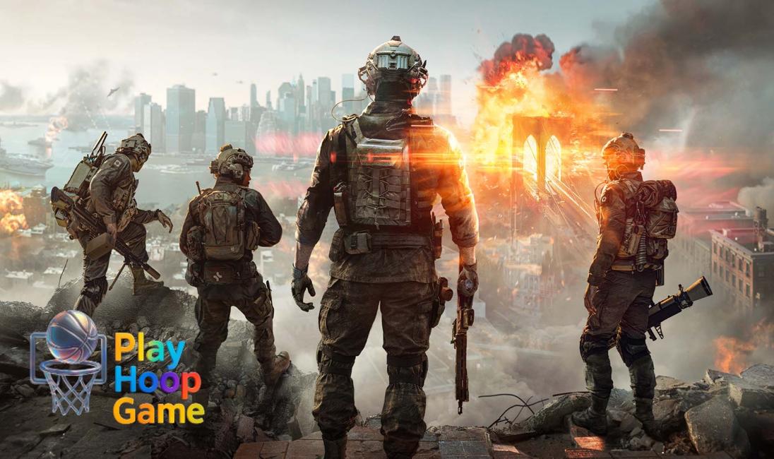 Oh Thank God, The Battlefield 6 Open Beta Is Back