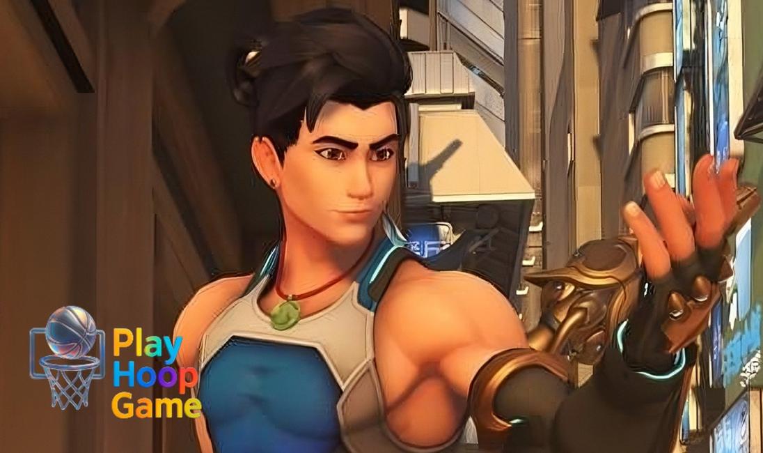 Overwatch 2 Goes Full Avatar: The Last Airbender With Its New Waterbender-Style Hero