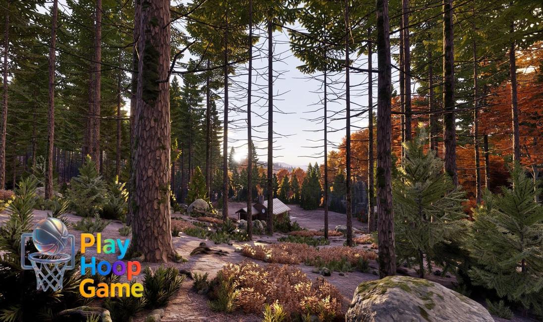 PUBG Creator’s New Survival Sim Reveals Surprise Free Open Beta