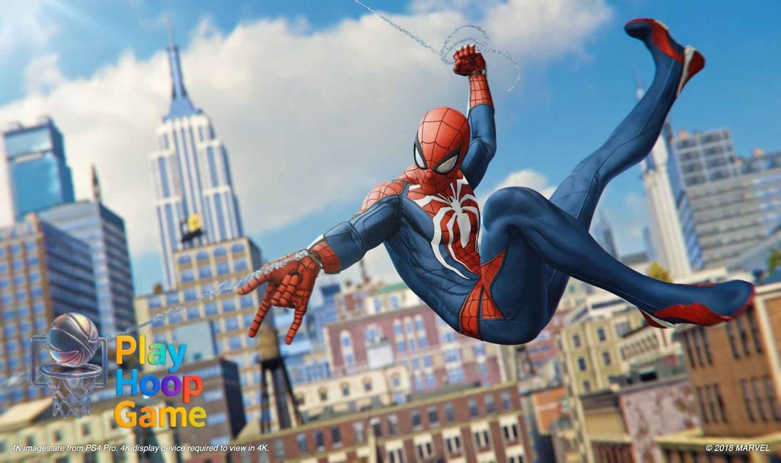 Spider-Man Finally Returns To PS Plus In A Stacked Month