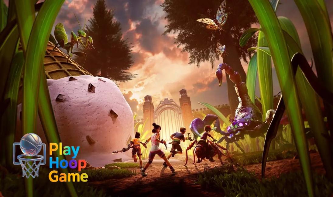 The Secret To Grounded 2‘s Development Is A Great Sign For Xbox Fans