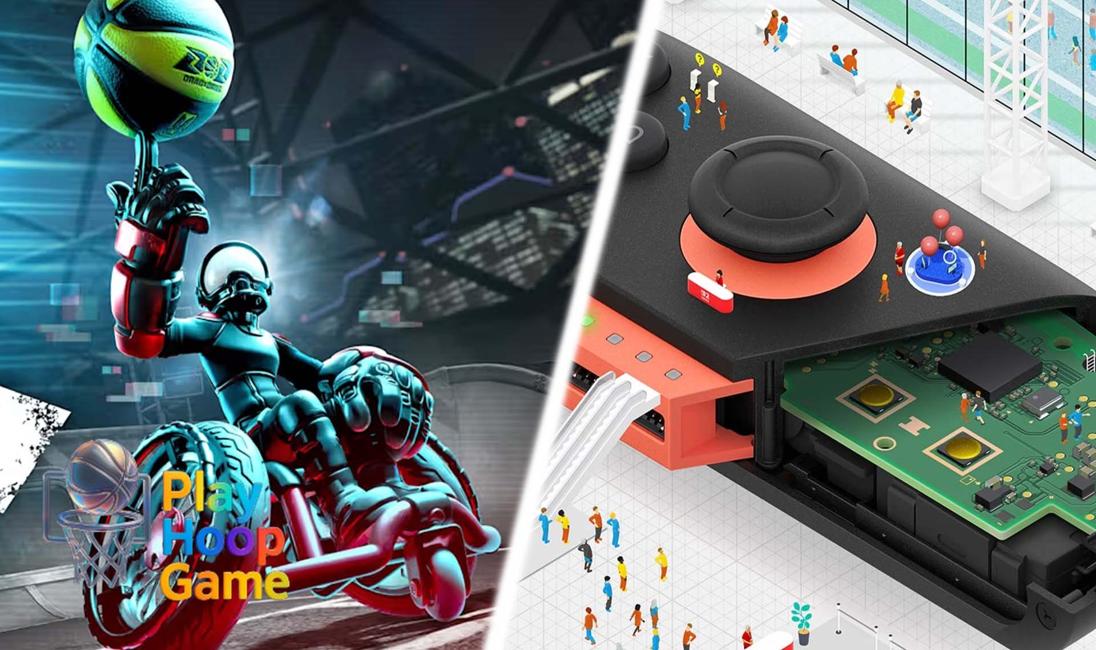 Two Of The Worst-Reviewed Games On Switch 2 Come From Nintendo