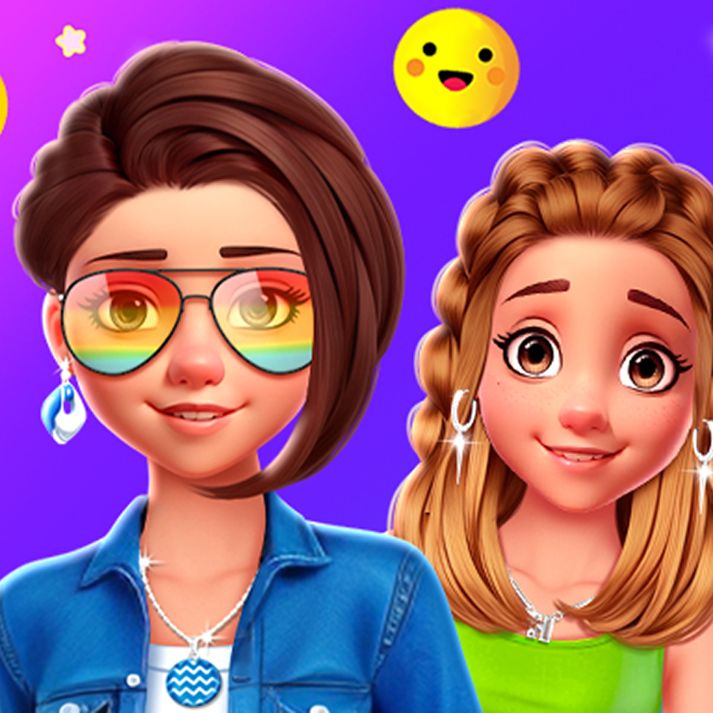 Ellie’s Beauty World | Play Now