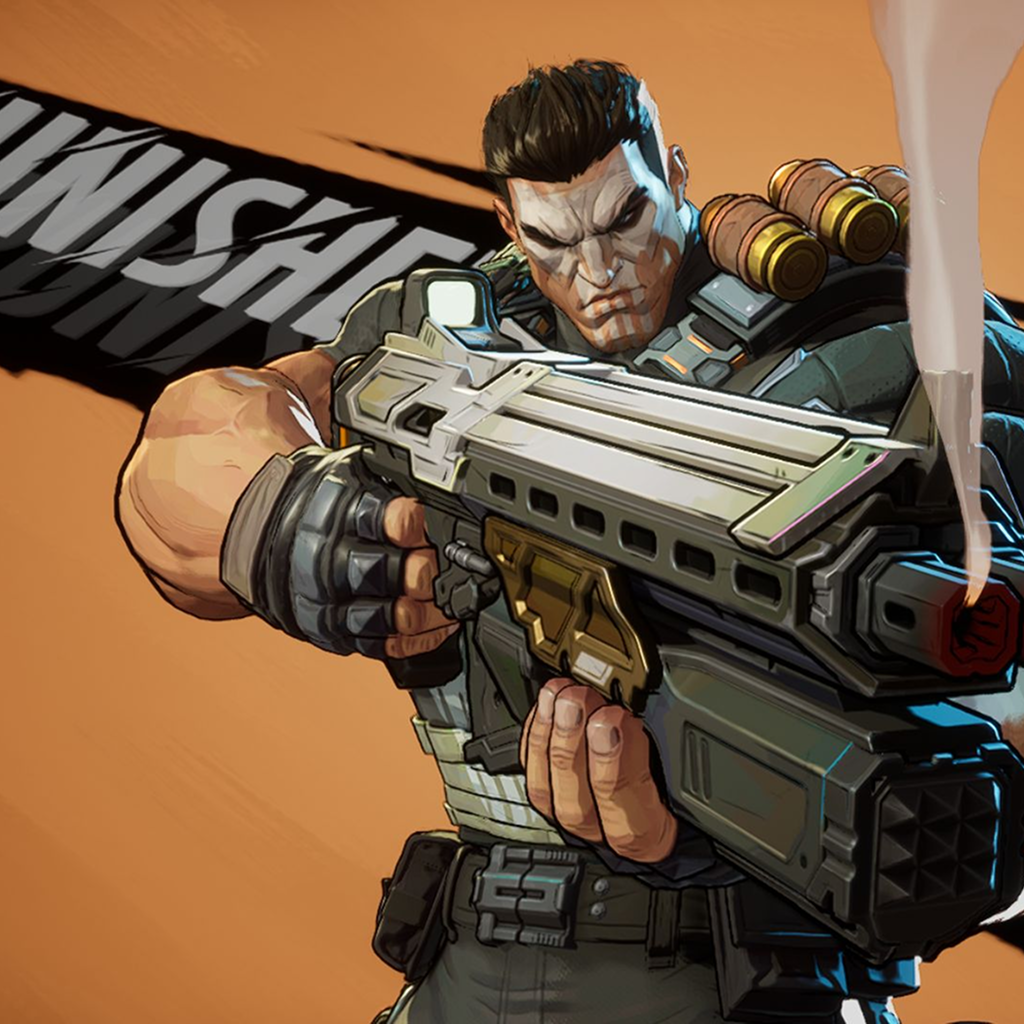 Infinity Crosshair | Ultimate Aim & Shooting Game