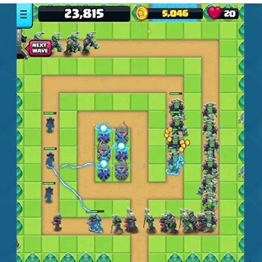 Kingdom Fight | Tap to Battle & Win