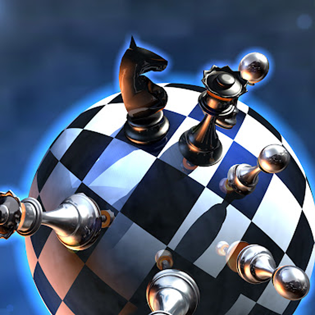 Play Chess Grandmaster & Win Coins