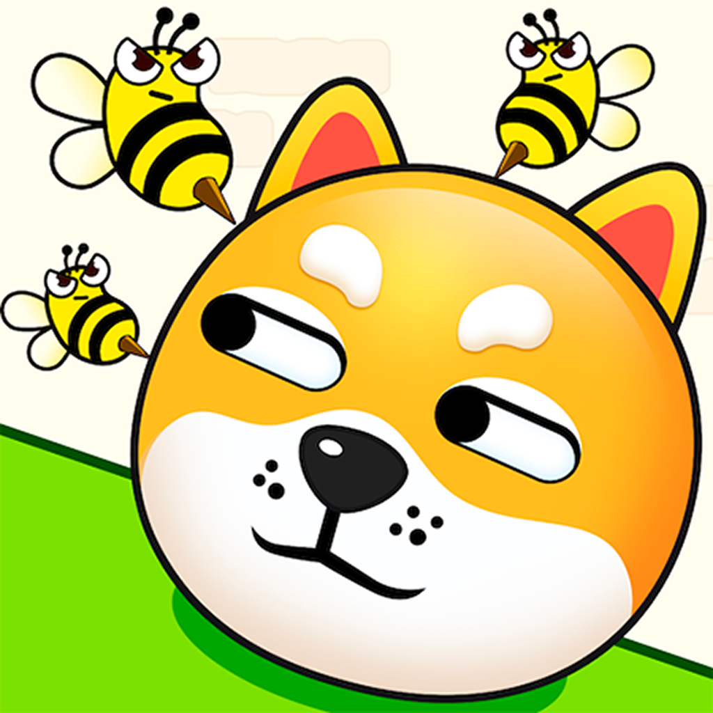 Play Save the Doge | Earn Prizes