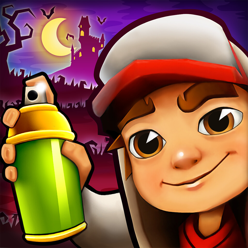 Subway Surfers | Play Now, Win Instantly